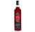 1883 de Philibert Routin, kaffe sirup Raspberry 1 l