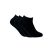 Ankle Socks 3-pack (37-40) Black