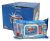 At home clean glass wipes 12 x 40stk HEL ESKE