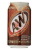 A&W root beer 355ml