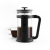 Bialetti – Smart – Presskanne 3 kopper 35cl svart