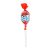 Blow pops cherry ice 18g