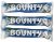 Bounty 3 x 57g