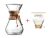 Chemex Classic 6 kopps med filter