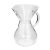 Chemex Glass Handle 8 Kopper