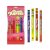 Chewy Heroes Candy Sticks – 18pk Sour