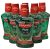 Colgate munnskyll 6x500ml Soft mint HEL ESKE