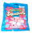 Drumstick squashies bubblegum 160g