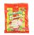 Drumstick Squashies Sour Apple & Cherry 160g