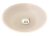 Dyp tallerken (Hard plast) Plate 23,5cm