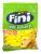 Fini fruits Jelly Bananas 90g.