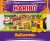 Haribo Halloweenmix 630g