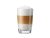 Jura Latte Macchiato glass 220ml 2 stk