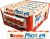 Kinder maxi 36x21g HEL ESKE