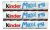 Kinder maxi 3stk x 21g