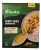 Knorr curry saus 3 x 2.5dl 60g