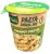 Knorr pasta snack pot creamy pesto 68g