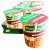 Knorr Snack Pot Bolognese 8x60g HEL ESKE