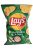 Lay’s Sour Cream & Onion Potetgull