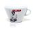 Lelit 6 stk Cappuccinokopp 270 ml stk porselen