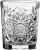 Libbey Tumbler Hobstar Glass 35cl H107 Ø89mm