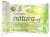 Natura facial wipes aloe vera 25-pk