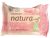 Natura facial wipes sensitive 25-pk