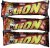 Nestle Lion Sjokolade bar 3 x 42g