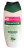 Palmolive antibac såpe m. aloevera 250ml