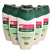 Palmolive antibac såpe m. aloevera 6x250ml