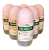 Palmolive roll-on Happy 6x50ml HEL ESKE