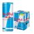 Red Bull Sugarfree 4pk (inkl. pant)