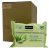 Sence facial cleancing wipes aloe vera 12 x 20stk HEL ESKE