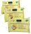 Sence facial cleansing wipes coconut 3 x 20stk