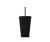 Starbucks® Cold Cup Bling Black 16oz