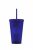 Starbucks® Cold Cup Blue Soft Touch Bling 16oz