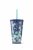 Starbucks® Cold Cup Floral Blue 16oz