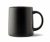 Starbucks® Mug Onyx Black 10oz