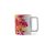 Starbucks® Mug Pink Palms 12oz