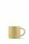 Starbucks® Mug Yellow Swirl 10oz