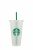 Starbucks® Reusable Cold Cup 24oz