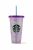 Starbucks® Reusable Cold Cup Swirl Color Change 24oz