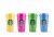 Starbucks® Reusable Hot Cups S/4 Bright Pearlized