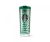 Starbucks® Tumbler Green Grid 16oz