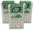 Tic tac mint 3 x 18g 3pk