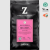 Zoégas Bellezza Espresso Hele Bønner 500g